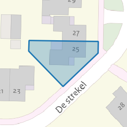 Perceel SWK01-B-2403