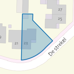 Perceel SWK01-B-2404