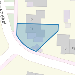 Perceel SWK01-B-2410