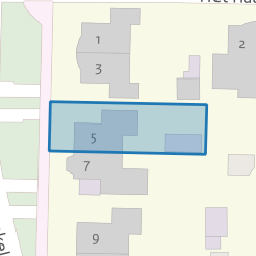 Perceel SWK01-B-2413