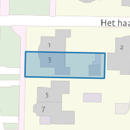 Perceel SWK01-B-2414