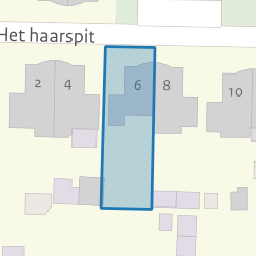 Perceel SWK01-B-2418