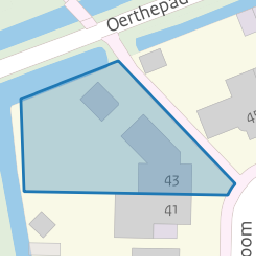 Perceel SWK01-B-2421