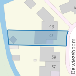 Perceel SWK01-B-2422