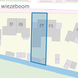 Perceel SWK01-B-2429