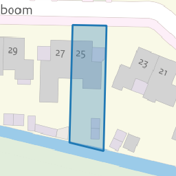 Perceel SWK01-B-2430