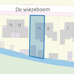 Perceel SWK01-B-2437