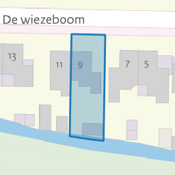 Perceel SWK01-B-2438