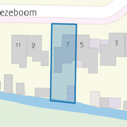 Perceel SWK01-B-2439