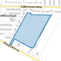 Perceel SWK01-B-2453