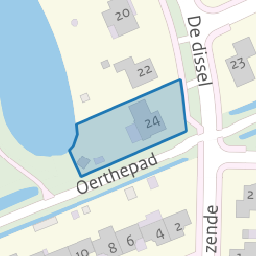 Perceel SWK01-B-2454