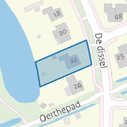 Perceel SWK01-B-2455