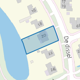 Perceel SWK01-B-2456