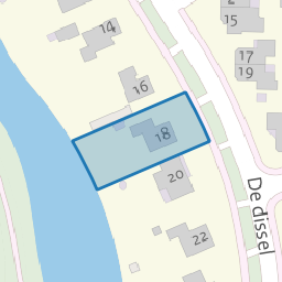 Perceel SWK01-B-2457