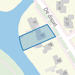 Perceel SWK01-B-2460