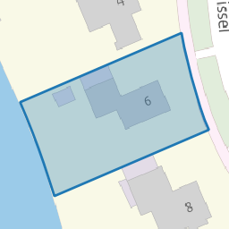 Perceel SWK01-B-2463