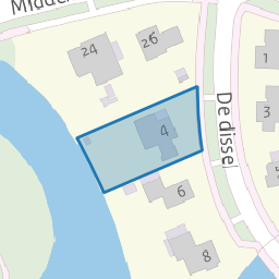 Perceel SWK01-B-2464