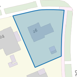 Perceel SWK01-B-2465