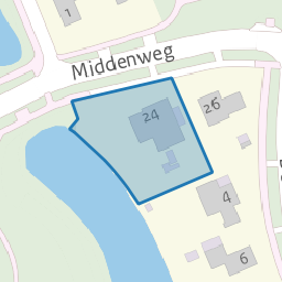 Perceel SWK01-B-2466