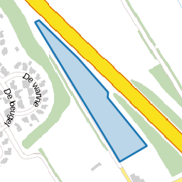 Perceel SWK01-B-2483