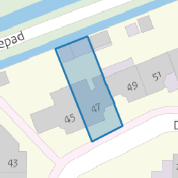 Perceel SWK01-B-2488