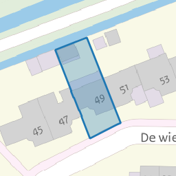 Perceel SWK01-B-2489