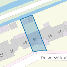 Perceel SWK01-B-2490