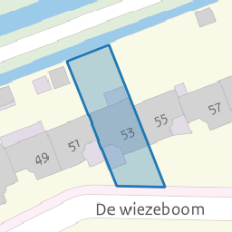 Perceel SWK01-B-2491