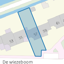 Perceel SWK01-B-2493