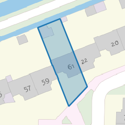 Perceel SWK01-B-2495