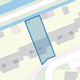 Perceel SWK01-B-2496