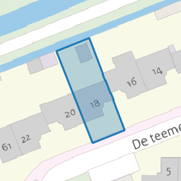 Perceel SWK01-B-2498