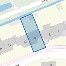 Perceel SWK01-B-2502