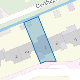 Perceel SWK01-B-2503