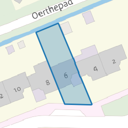 Perceel SWK01-B-2504