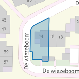 Perceel SWK01-B-2507