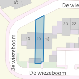 Perceel SWK01-B-2508