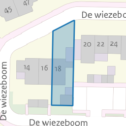 Perceel SWK01-B-2509