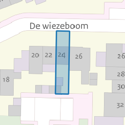 Perceel SWK01-B-2512