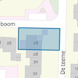 Perceel SWK01-B-2514