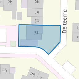 Perceel SWK01-B-2517