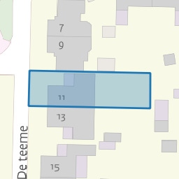 Perceel SWK01-B-2522