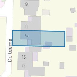 Perceel SWK01-B-2523