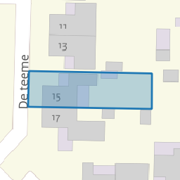 Perceel SWK01-B-2524