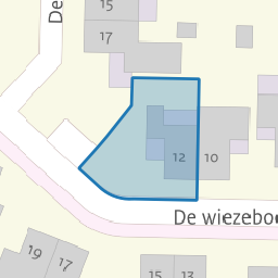 Perceel SWK01-B-2526