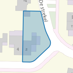 Perceel SWK01-B-2531