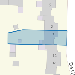 Perceel SWK01-B-2534