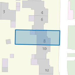 Perceel SWK01-B-2535