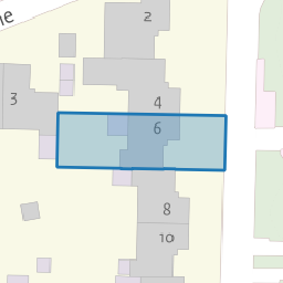 Perceel SWK01-B-2536