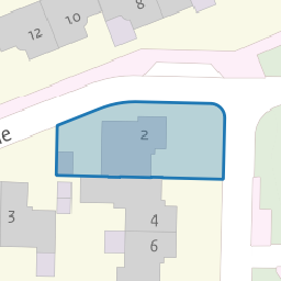 Perceel SWK01-B-2538